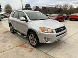 Used 2011 Toyota RAV4 JTMWF4DV5B5038366 for sale in loganville, GA thumb image 3