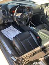 Used 2009 Nissan Maxima 1N4AA51E09C816037 for sale in loganville, GA thumb image 7