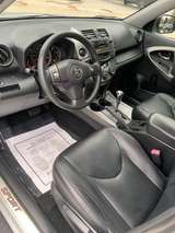 Used 2011 Toyota RAV4 JTMWF4DV5B5038366 for sale in loganville, GA thumb image 7