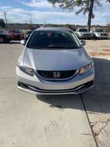 thumb 2013 Honda Civic