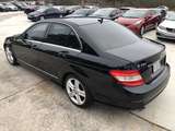 thumb 2011 Mercedes-Benz C-Class