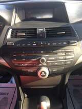 thumb 2009 Honda Accord