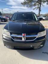 Used 2010 Dodge Journey 3D4PG5FV0AT109950 for sale in loganville, GA thumb image 2