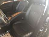 thumb 2008 Mercedes-Benz E-Class
