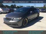 thumb 2013 Honda Civic