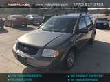 Used 2006 Ford Freestyle 1FMDK03156GA30736 for sale in loganville, GA thumb image 1