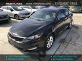 Used 2013 Kia Optima 5XXGN4A76DG254206 for sale in loganville, GA thumb image 1