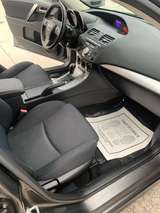 Used 2011 MAZDA MAZDA3 JM1BL1K65B1475843 for sale in loganville, GA thumb image 11