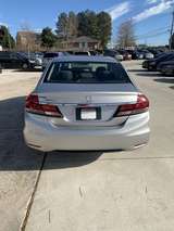 thumb 2013 Honda Civic