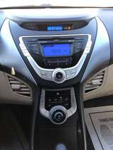 Used 2011 Hyundai Elantra KMHDH4AE9BU150482 for sale in loganville, GA thumb image 8