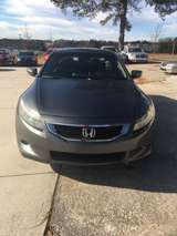 thumb 2009 Honda Accord