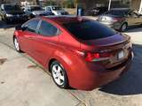 Used 2011 Hyundai Elantra KMHDH4AE9BU150482 for sale in loganville, GA thumb image 3