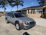 thumb 2005 Subaru Outback