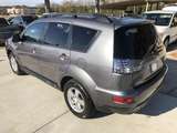 Used 2010 Mitsubishi Outlander JA4AS2AW8AZ018895 for sale in loganville, GA thumb image 2