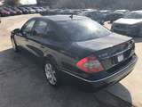thumb 2008 Mercedes-Benz E-Class