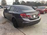 Used 2014 Honda Civic 19XFB2F53EE056189 for sale in loganville, GA thumb image 6