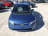 Used 2006 Honda Civic 2HGFA16586H527189 for sale in loganville, GA thumb image 8