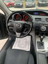 Used 2011 MAZDA MAZDA3 JM1BL1K65B1475843 for sale in loganville, GA thumb image 12