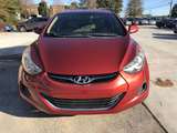 Used 2011 Hyundai Elantra KMHDH4AE9BU150482 for sale in loganville, GA thumb image 7