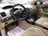 Used 2006 Honda Civic 2HGFG12646H536579 for sale in loganville, GA thumb image 8