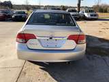 Used 2009 Honda Civic 19XFA16699E021362 for sale in loganville, GA thumb image 3