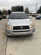 Used 2011 Toyota RAV4 JTMWF4DV5B5038366 for sale in loganville, GA thumb image 2