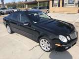 thumb 2008 Mercedes-Benz E-Class