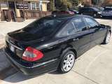 thumb 2008 Mercedes-Benz E-Class