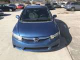 Used 2010 Honda Civic 2HGFA1F56AH310961 for sale in loganville, GA thumb image 7