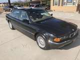 Used 1997 BMW 7 Series WBAGJ8327VDM05597 for sale in loganville, GA thumb image 5