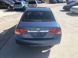 Used 2010 Honda Civic 2HGFA1F56AH310961 for sale in loganville, GA thumb image 4