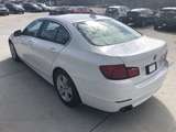 thumb 2011 BMW 5 Series