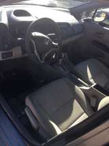 Used 2010 Honda Insight JHMZE2H72AS000902 for sale in loganville, GA thumb image 7