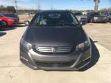 Used 2010 Honda Insight JHMZE2H72AS000902 for sale in loganville, GA thumb image 2