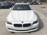 thumb 2011 BMW 5 Series