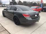 Used 2009 Honda Accord 1HGCP26349A155875 for sale in loganville, GA thumb image 7