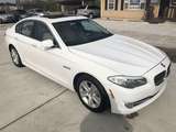 thumb 2011 BMW 5 Series
