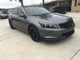 Used 2009 Honda Accord 1HGCP26349A155875 for sale in loganville, GA thumb image 3