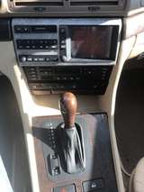 Used 1997 BMW 7 Series WBAGJ8327VDM05597 for sale in loganville, GA thumb image 12