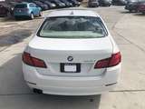 thumb 2011 BMW 5 Series