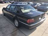 Used 1997 BMW 7 Series WBAGJ8327VDM05597 for sale in loganville, GA thumb image 2