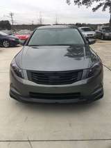 Used 2009 Honda Accord 1HGCP26349A155875 for sale in loganville, GA thumb image 2
