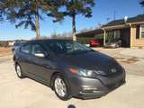 Used 2010 Honda Insight JHMZE2H72AS000902 for sale in loganville, GA thumb image 3