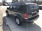 Used 2010 Dodge Nitro 1D4PU5GK7AW126929 for sale in loganville, GA thumb image 4