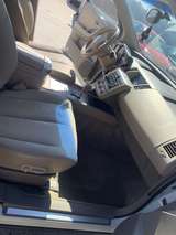 thumb 2007 Nissan Murano