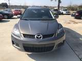 thumb 2008 MAZDA CX-7