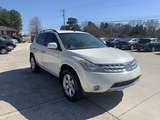 thumb 2007 Nissan Murano