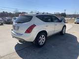 thumb 2007 Nissan Murano