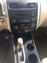 thumb 2013 Nissan Altima