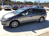 Used 2010 Honda Insight JHMZE2H74AS003185 for sale in loganville, GA thumb image 2